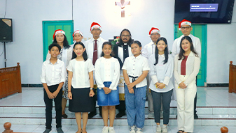 galeri, Ibadah Natal GKJ Baki Pepantan Daleman 2025, gereja kristen jawa, gkj, gkj baki, gereja kristen jawa baki, baki, sukoharjo, gkj klasis sukoharjo, klasis sukoharjo, klasis, sinode gkj, sinode 